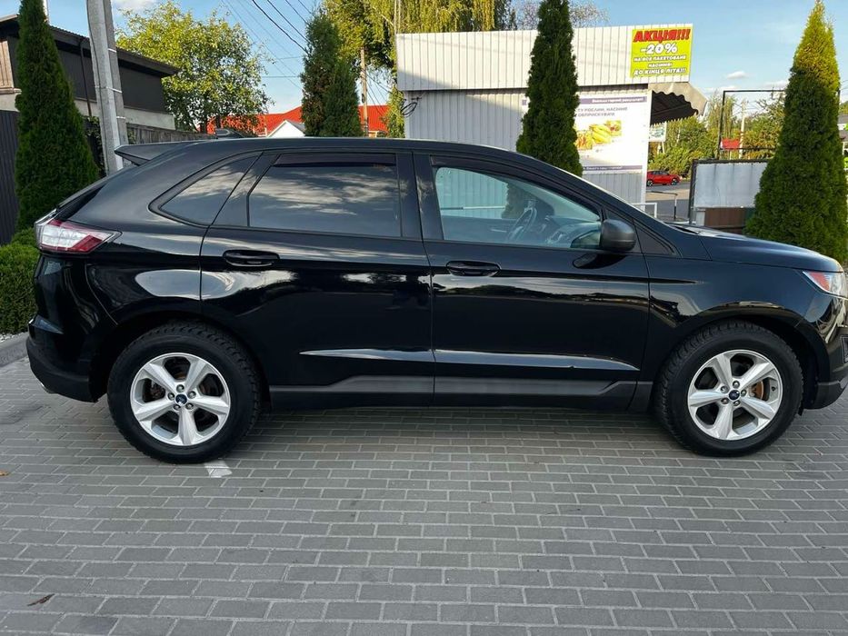 Продам автомобіль Ford Edge 2016