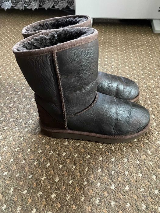 угги Ugg Australia