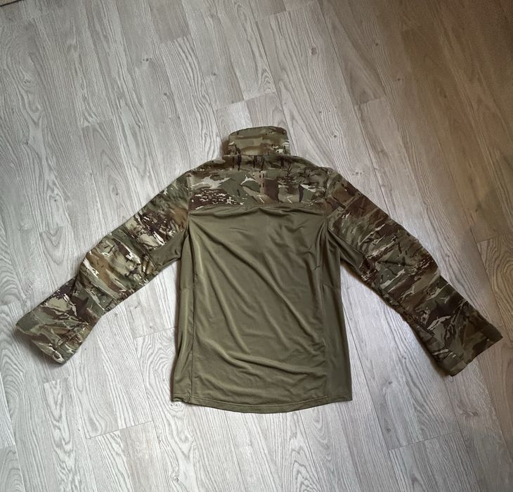 Mundur wojskowy PentaCamo Pentagon combat shirt