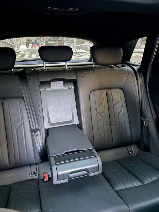 AUDI E-tron 50 - 71kwt 2020