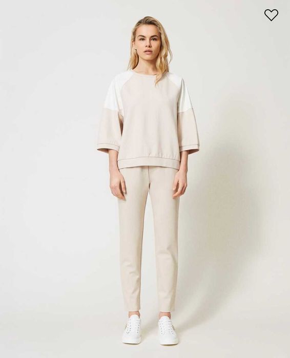 Костюм Twin Set S оригінал