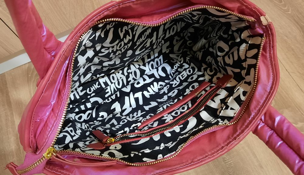 Брендовые сумки Mac Douglas, Morgan новые под востановление