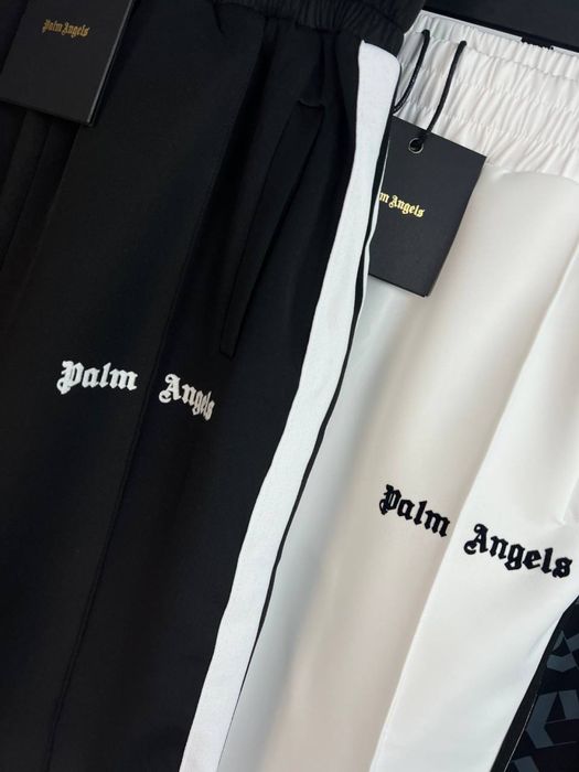 ‼️БЕЗ ПЕРЕДОПЛАТ‼️ Шорти Palm Angels / Пальм Енжелс