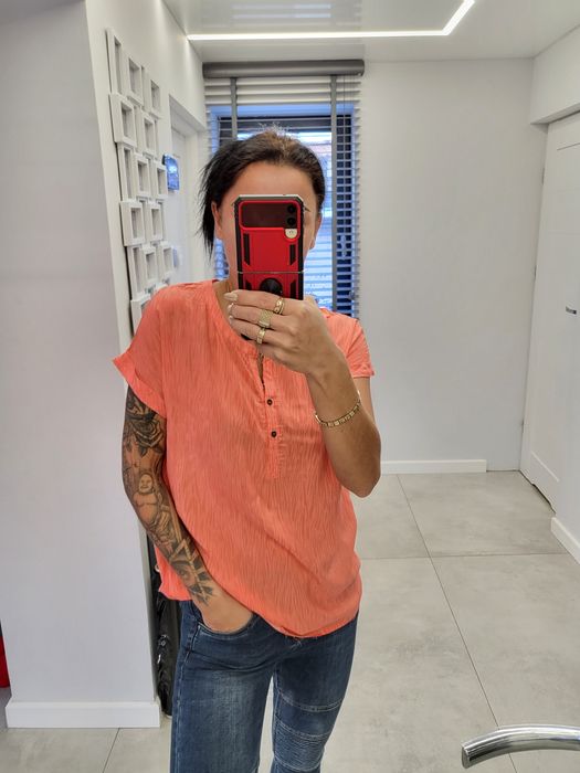 Bluzka LUHTA 36 nowa