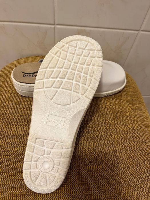 Obuwie medyczne Pro Pedia 38