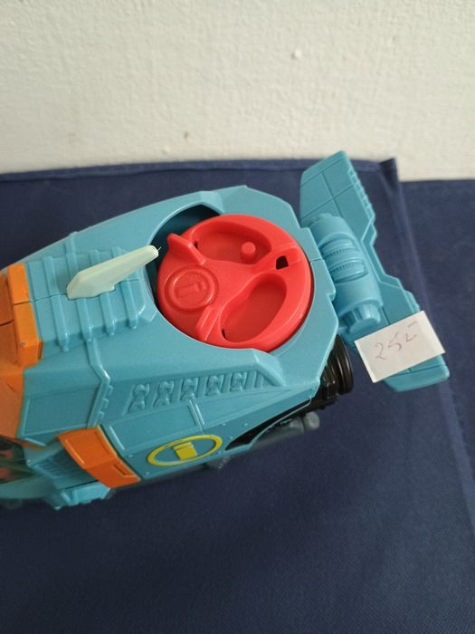 Łódź podwodna imaginex