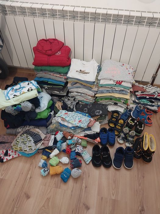 Wózek Bujaczek fisher price  + chodzik