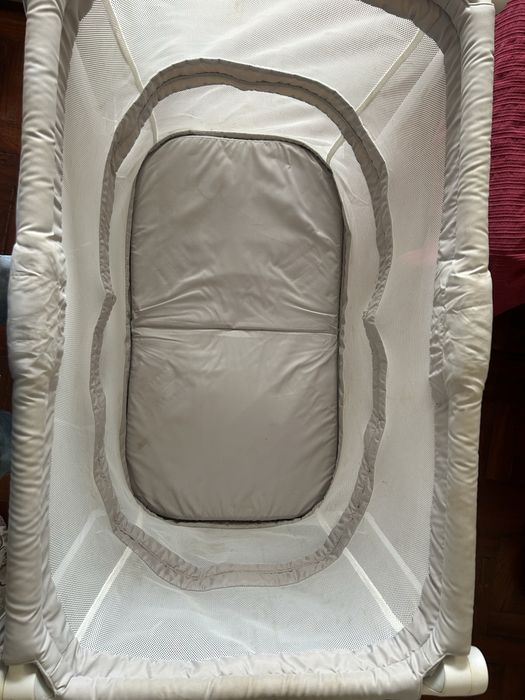 berço portatil bebe chicco