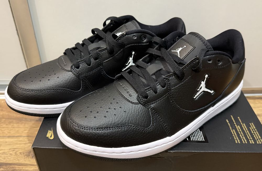Nike Jordan Black 44 eur
