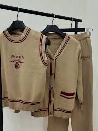 Костюм PRADA жіночій 1:1 до оригіналу