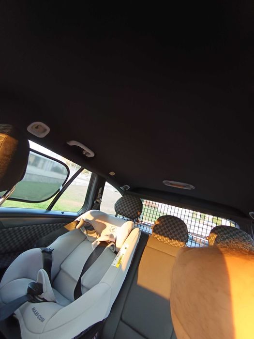 Mercedes C270 CDI Avantgarde