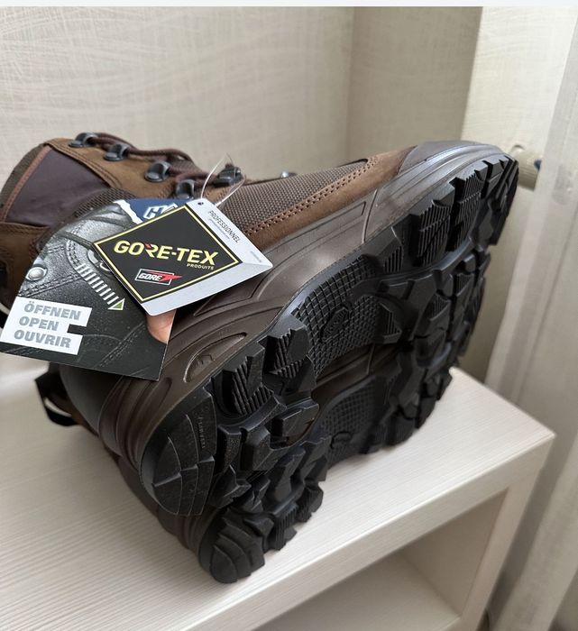 Берци haix nepal pro 42, 43 розмір