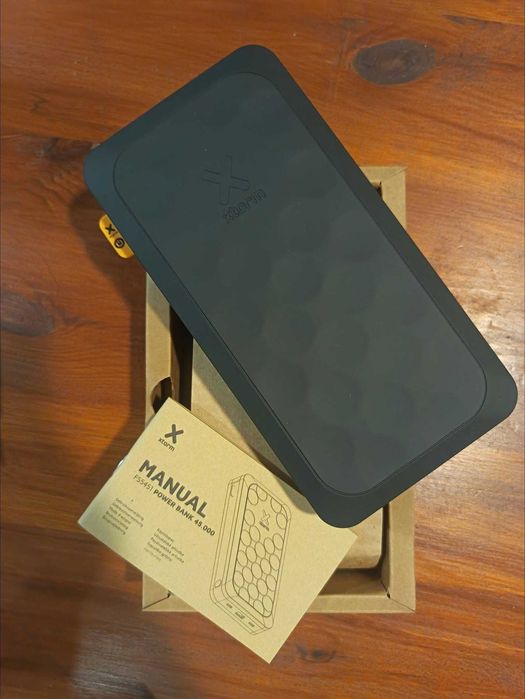 Power Bank 45000
