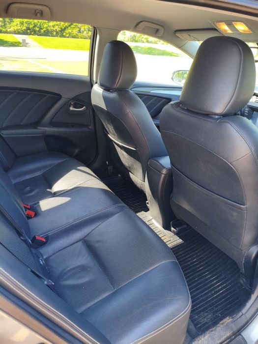 Toyota Avensis Touring Sports 1.6 D-4D