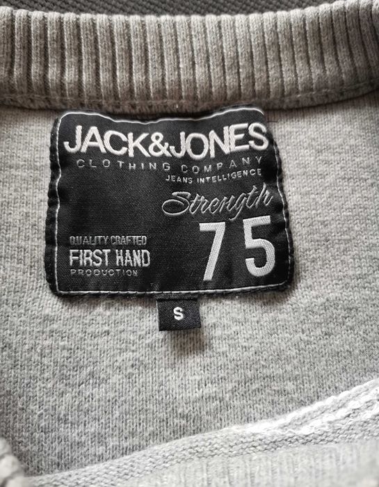 Sweter męski – Jack&Jones