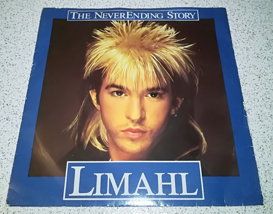 Conjuto de Discos Vinil Single - I (Cantores Vários)