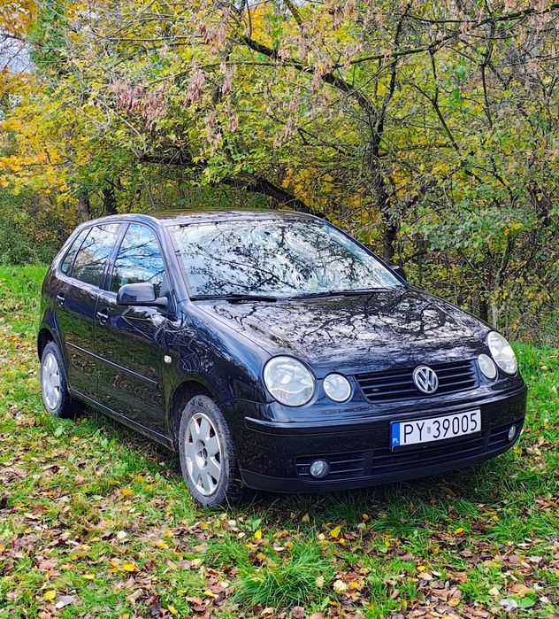 Volkswagen Polo 1.2