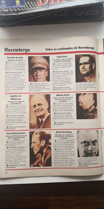 Fascículos DN - II guerra mundial
