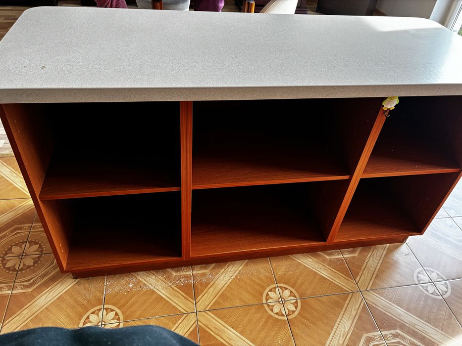 Meble kuchenne ze sprzetem AGD