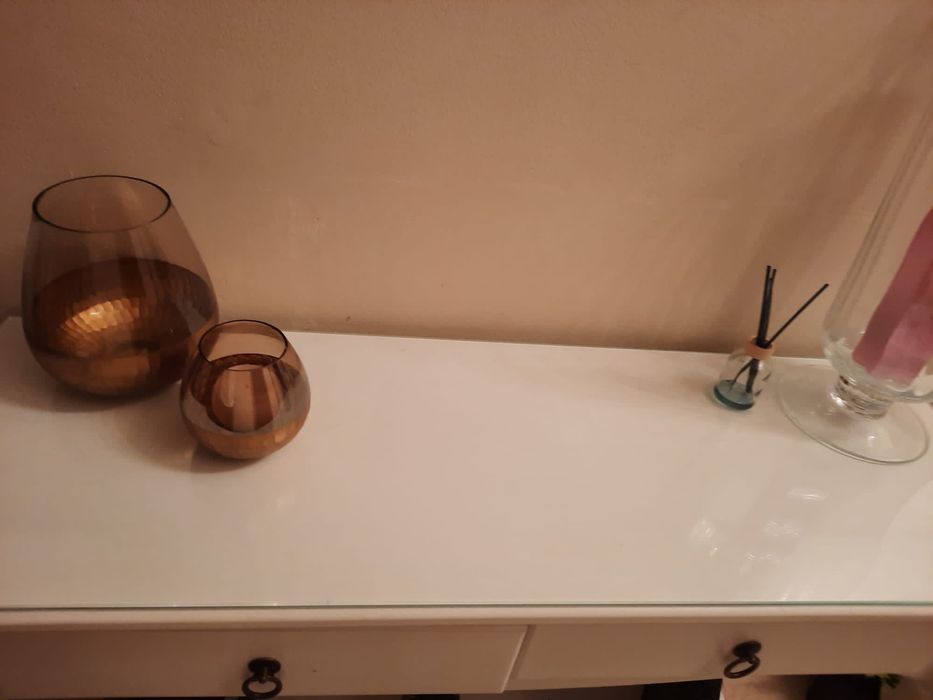 Móvel de decoração
