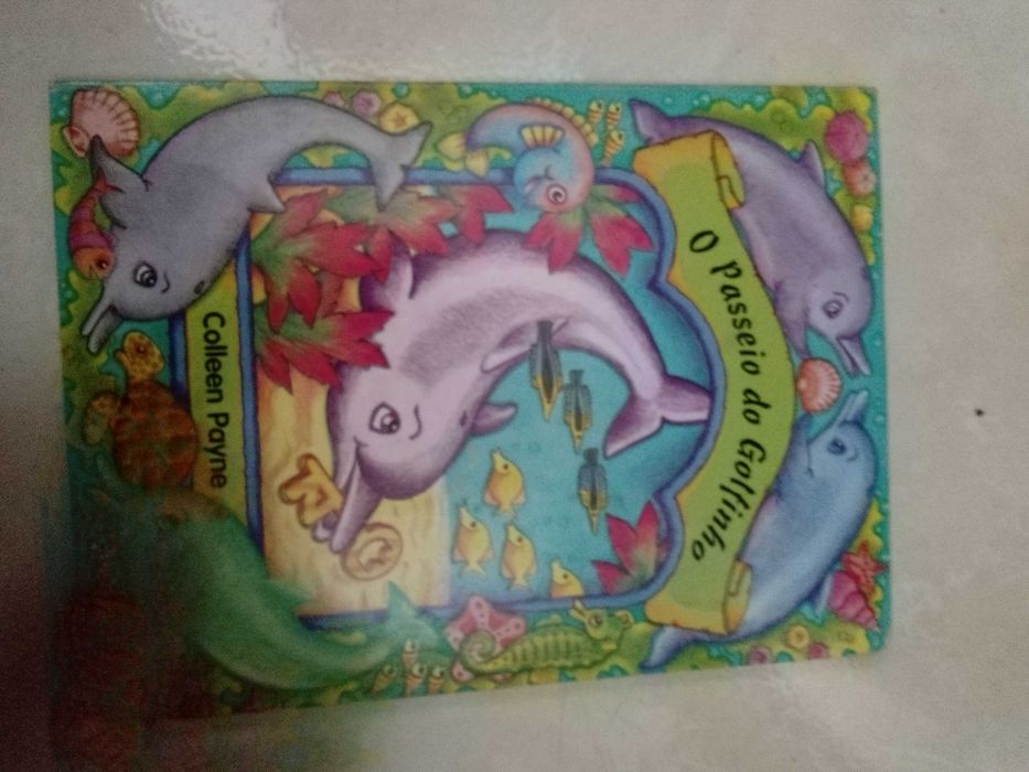 Children's Books