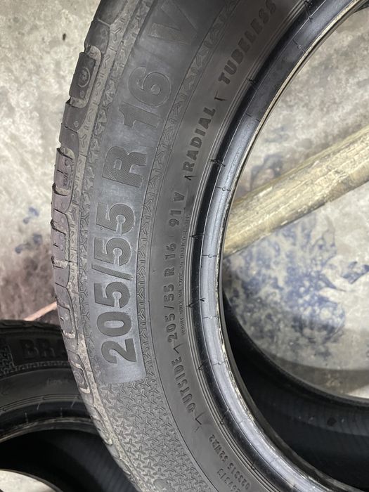б у шины R16 зима резина колеса 205 55 16