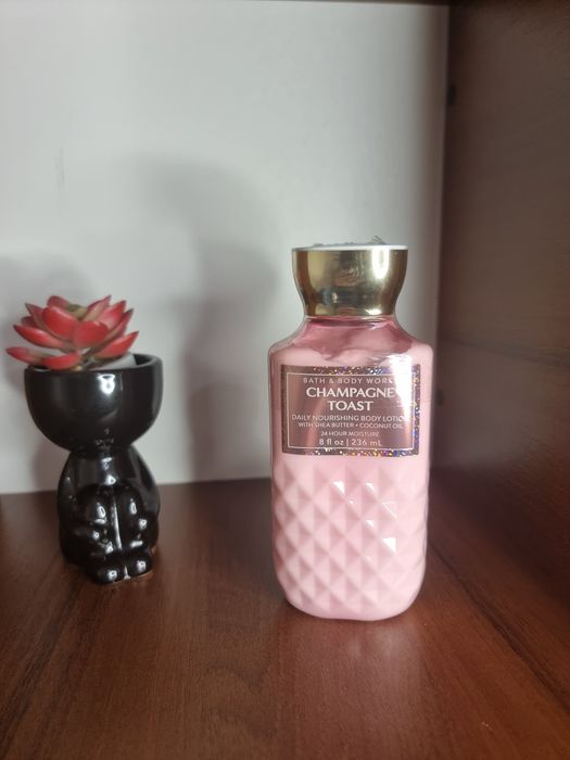 Лосьйон Bath and Body Works
