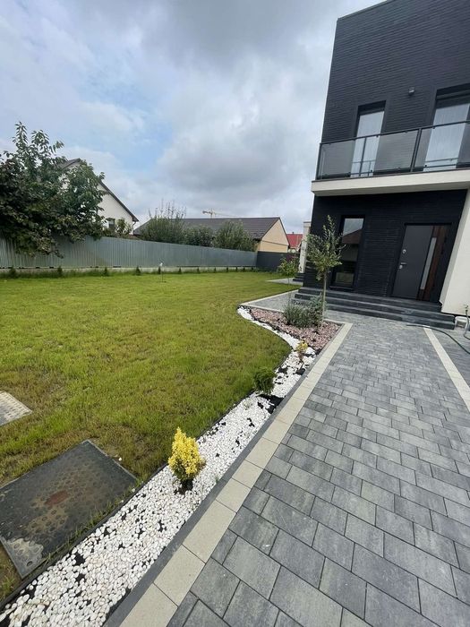 Продаж VIP котеджу Садовий Р.Н.