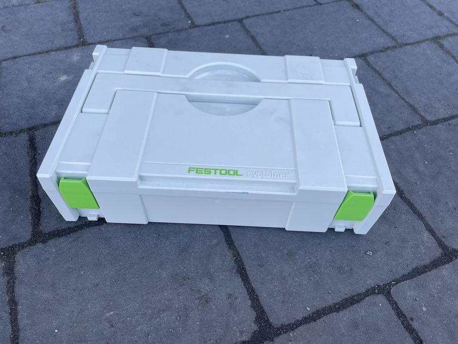 Systainer mini festool