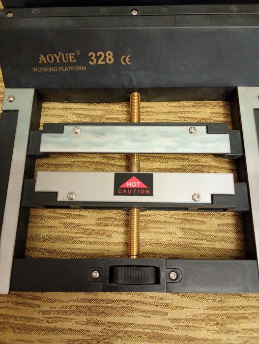 Держатель для плат.Новый.