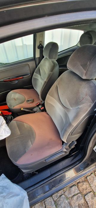 Citroen C2 para peças