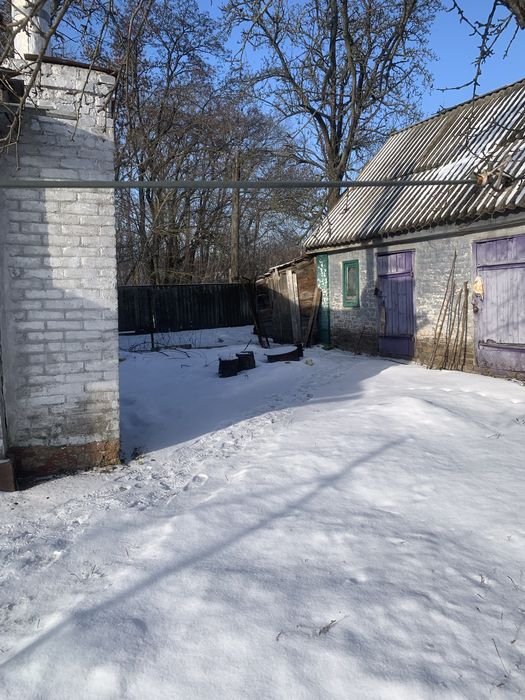 Продається будинок