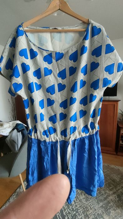 Mam Sukienka rozmiar L Lalous