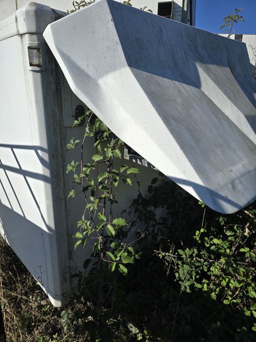 Contentor isotérmico