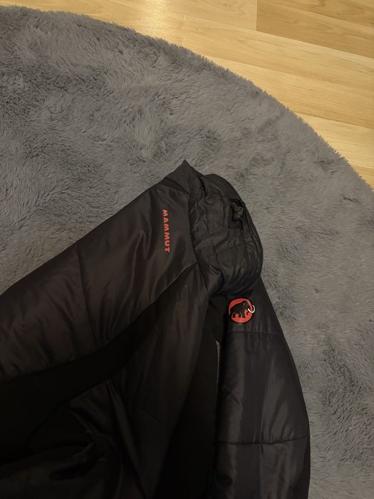 Mammut Foraker Hybrid Jacket