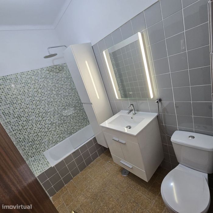 Apartamento, São Sebastião