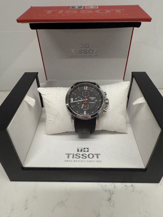 Tissot PRC 200 Automatic