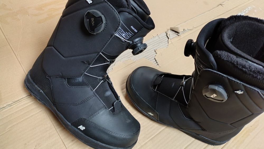 Buty snowboardowe K2 Maysis R.46 model rocznik 2024/25