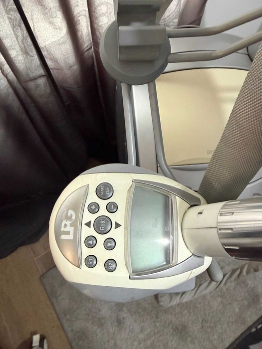 Endermologia LPG Keymodule