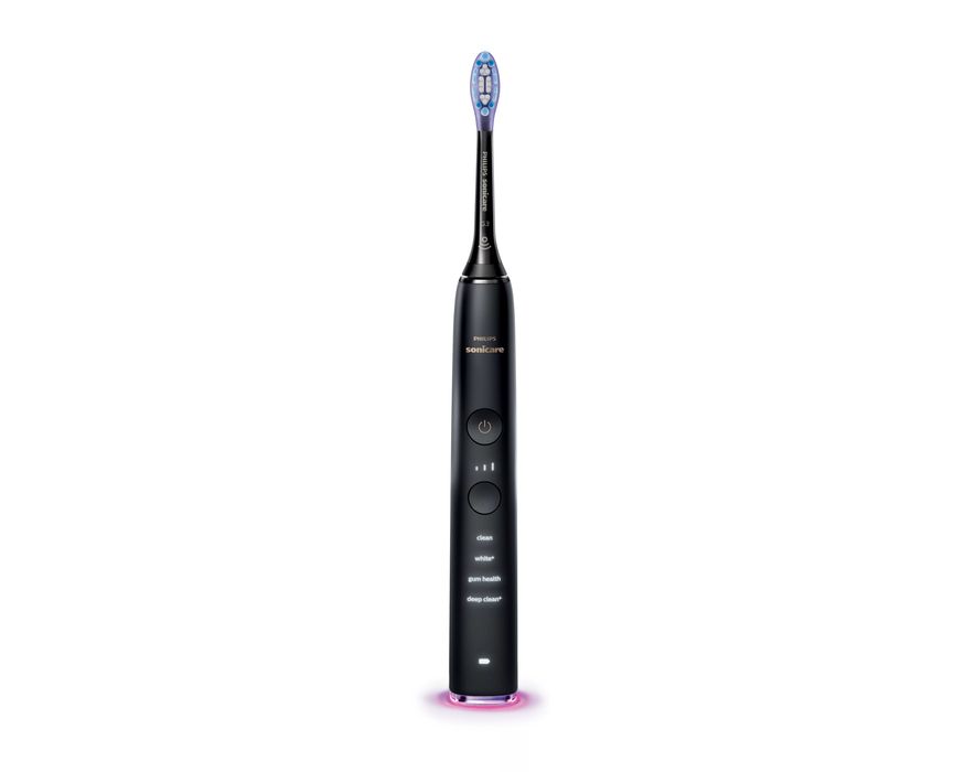 outlet szczoteczka soniczna philips sonicare diamondclean smart 9400