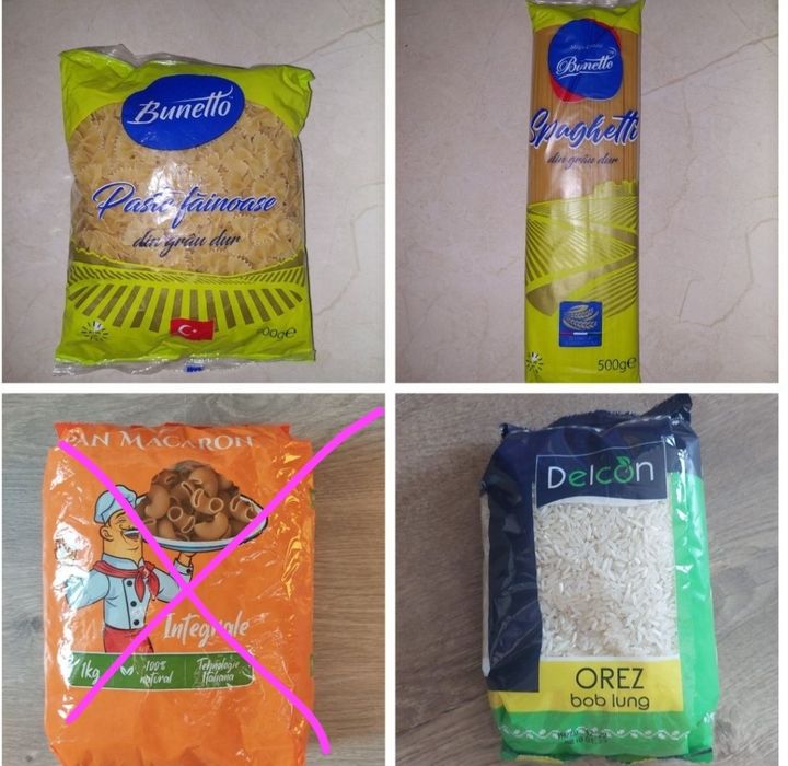 Сгущенка обмен продукты