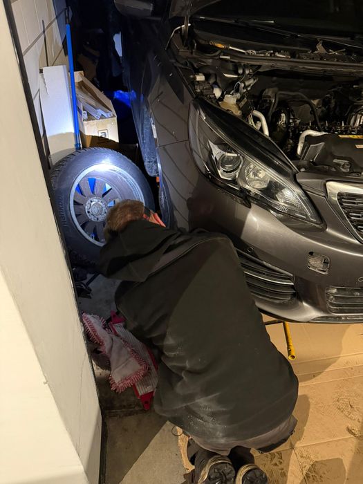 Mobilny mechanik z dojazdem - Żary, Lubsko, Jasień i okolice