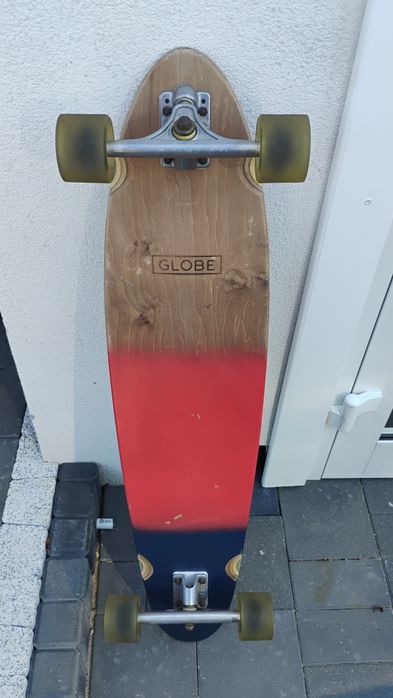 Longboard GLOBI  40 cali