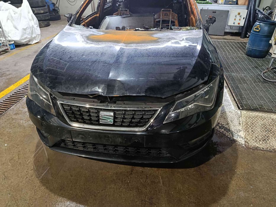 Frente completa SEAT Leon ST (5F8)