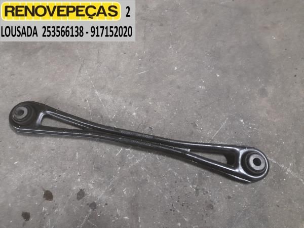 Braço de suspensão trás esquerdo AUDI Q7 (4L)