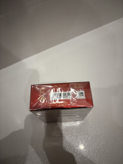 Versace Eros Flame 100 ml nowe oryginalne perfumy męskie