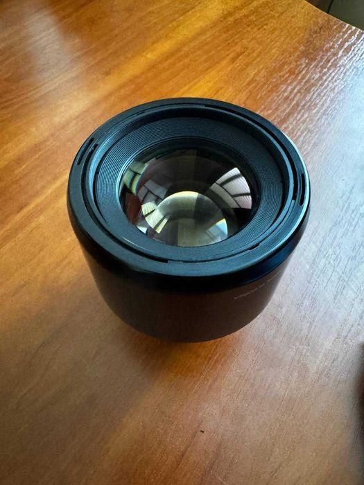 samyang 85mm f 1.4 for Sony E /e-mount  для повнокадрових камер Соні