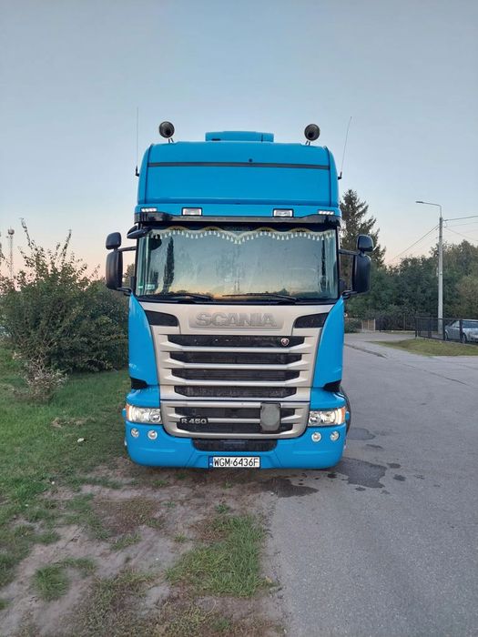 Scania