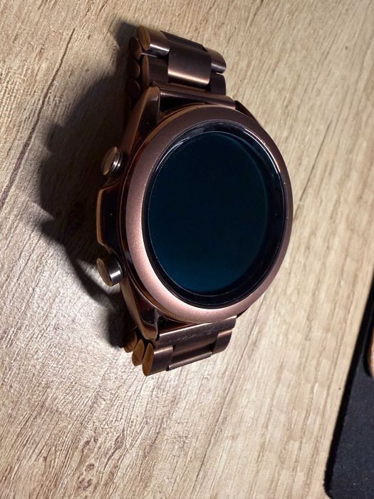 Смарт-годинник Samsung Galaxy Watch 3 41 mm (S) Bronze