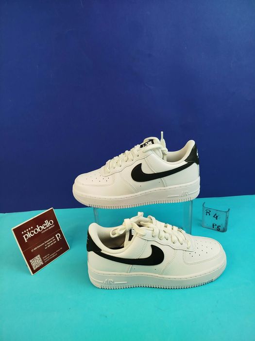 Buty Wmns Air Force 1'07